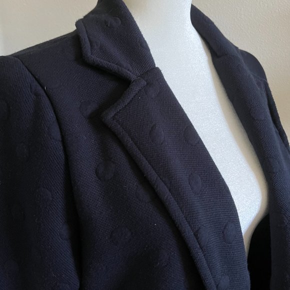 Classic Black Women's Blazer - Picture 5 of 5